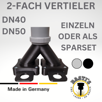 Y-Verteiler